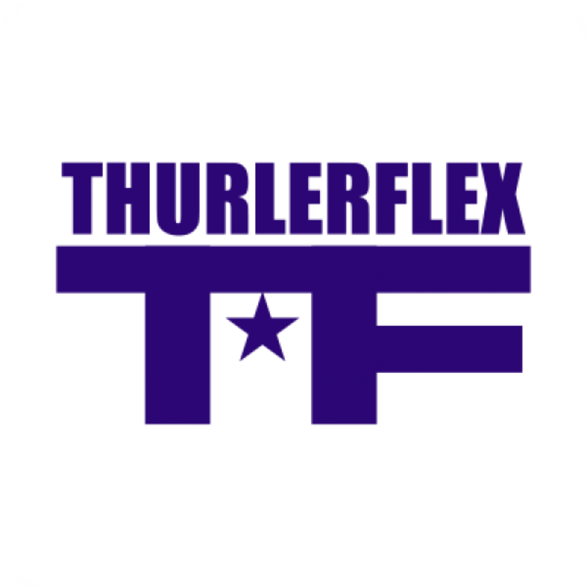 Logo da empresa Thurleflex